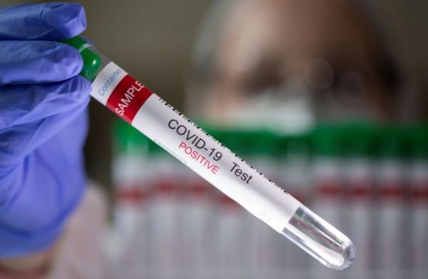 Κοροναϊός: Αυτό είναι το τεστ που θα κάνουμε στο σπίτι – Ποια είναι η διαδικασία