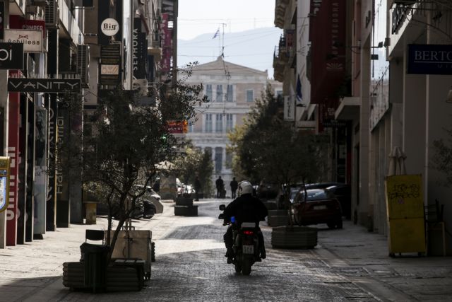 Πελώνη : Προτεραιότητα για την κυβέρνηση το άνοιγμα του λιανεμπορίου