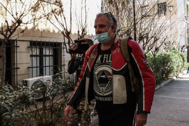 Πασχάλης Τσαρούχας : Κατέθεσα στο Εισαγγελέα νέες καταγγελίες