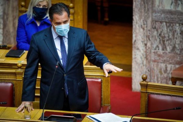 Γεωργιάδης : Οι νόμοι όπως ισχύουν για όλους, ισχύουν και για τον Κουφοντίνα.