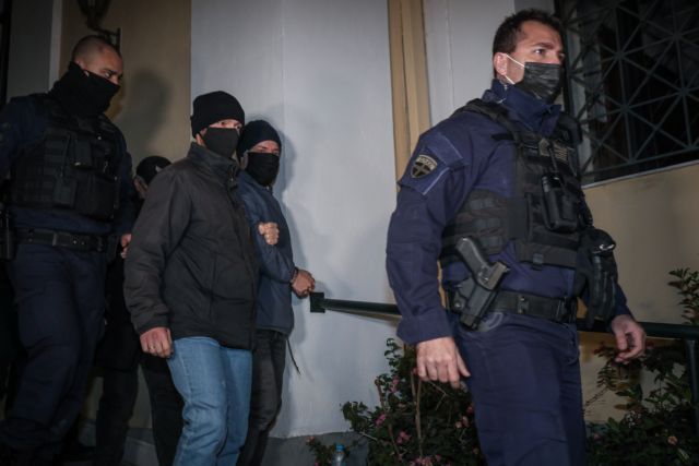 Υπόθεση Λιγνάδη : Στον Άρειο Πάγο σήμερα ο Κούγιας  – Καταθέτει αναφορά κατά δικαστών