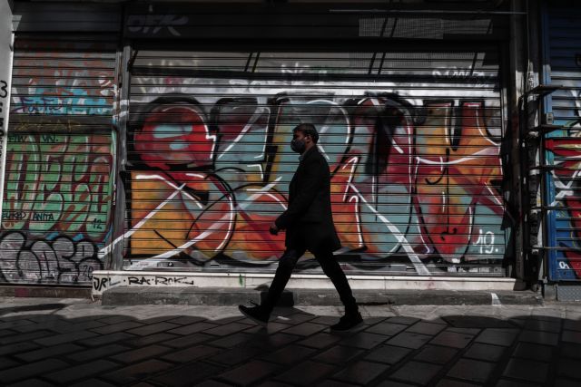 Βατόπουλος : Πιθανόν φτάσαμε στην κορύφωση της πανδημίας – Σταδιακό άνοιγμα από αρχές Απριλίου με ορίζοντα το Πάσχα