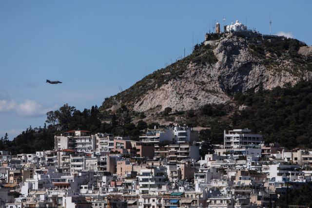 Παρέλαση 25ης Μαρτίου : «Αστακός» η Αθήνα με drones και ελεύθερους σκοπευτές – 4.000 αστυνομικοί επί ποδός