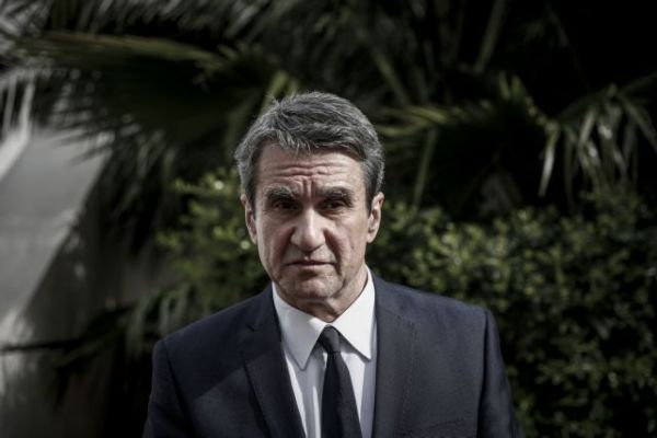 Λοβέρδος : Να αλλάζει χώρο εργασίας όποιος υγειονομικός δεν θέλει να εμβολιαστεί