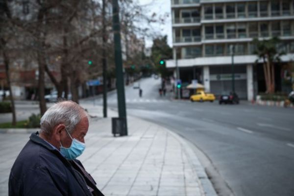 Βατόπουλος και Θωμαΐδης στο MEGA : Πρόωρο να πούμε αν μπορούν να ανοίξουν οι μετακινήσεις το Πάσχα