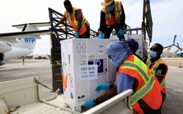 ΠΟΥ : Εντείνεται η ανισότητα στη διανομή εμβολίων μεταξύ των πλούσιων και των φτωχών χωρών