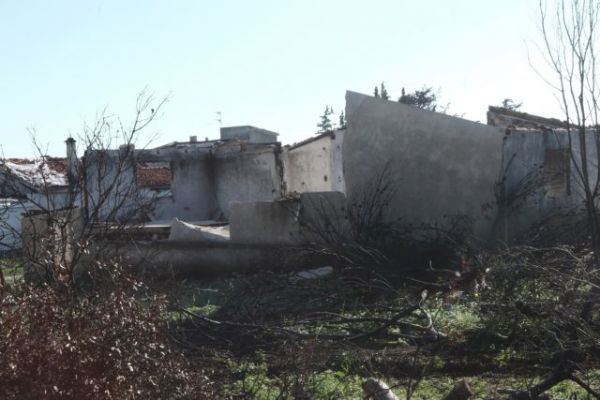 Μάτι : Ζητούν από τους πυρόπληκτους να φύγουν από τις κατασκηνώσεις του Αγ. Ανδρέα – Τι λένε στο MEGA