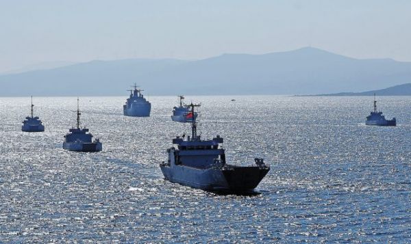 Αποκάλυψη Nordic Monitor : Απόρρητα τουρκικά σχέδια για εισβολή σε 131 νησίδες και βραχονησίδες στο Αιγαίο