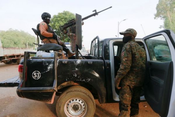 Νιγηρία : Ένοπλοι απήγαγαν 30 μαθητές σε σχολείο