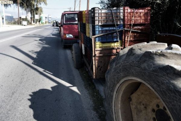 Οι αγρότες αποκτούν θεσμική εκπροσώπηση