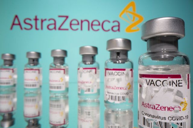 Κοροναϊός : Οι χώρες που έχουν αναστείλει τη χορήγηση του εμβολίου της AstraZeneca