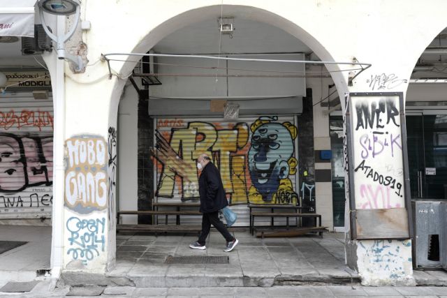 Πέτσας: Πάμε σε σταδιακό άνοιγμα από το τέλος Μαρτίου – Τι είπε για το φετινό Πάσχα