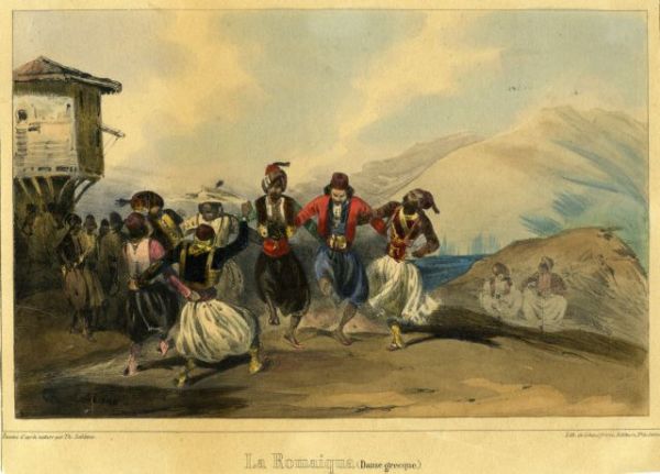 Ελληνική Επανάσταση : Νέος ιστότοπος διερευνά τη σχέση του 1821 με την Αριστερά