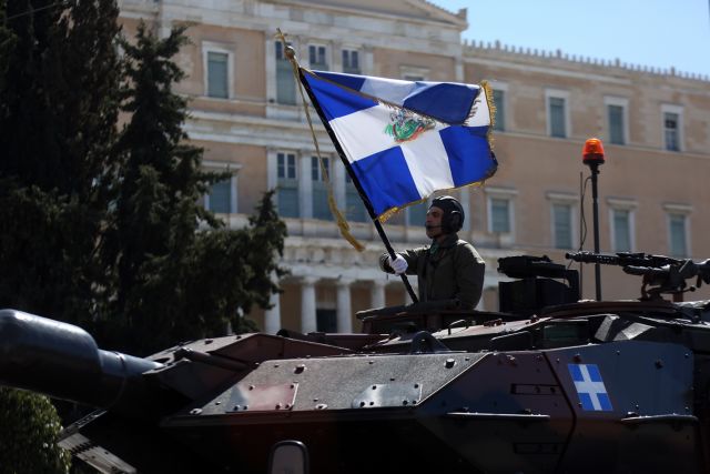 25η Μαρτίου : Αστακός η Αθήνα – Ποιοι ξένοι ηγέτες θα δώσουν το «παρών»