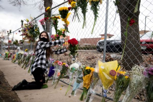 ΗΠΑ : Ρεκόρ δεκαετιών σε θανάτους από την ένοπλη βία εντός του 2020