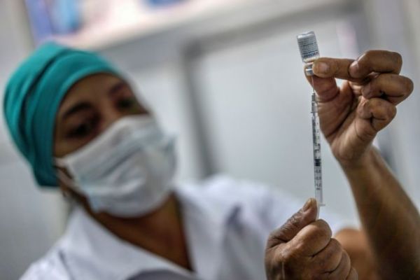Ουγγαρία: Ασφυξία στα νοσοκομεία – Στο επίκεντρο του τρίτου κύματος η χώρα