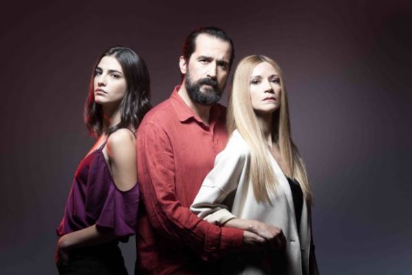 Έξαψη – Spoiler : Κρυμμένα μυστικά έρχονται στο φως και νέες εξελίξεις ανατρέπουν τα πάντα