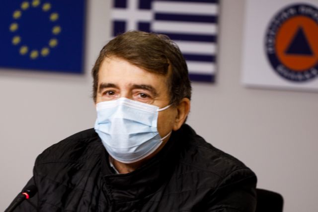 Χρυσοχοΐδης : Δεν δικαιολογείται άσκοπη βία