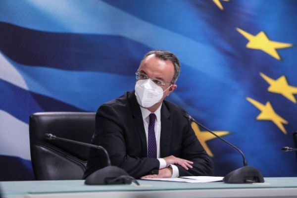 Ταμείο Ανάκαμψης : Οι 13 βασικές επενδύσεις του ελληνικού σχεδίου – Αλλαγή οικονομικού μοντέλου