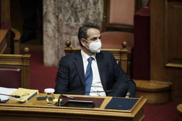 Την Παρασκευή θα απαντήσει ο Μητσοτάκης στον Τσίπρα για τα περιστατικά αστυνομικής βίας