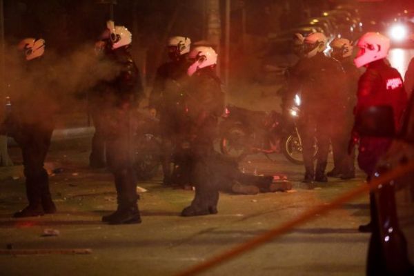 Καταγγελία Παναγούλη για τον «πόλεμο» στη Νέα Σμύρνη: Ο ΣΥΡΙΖΑ υποκινεί τα επεισόδια