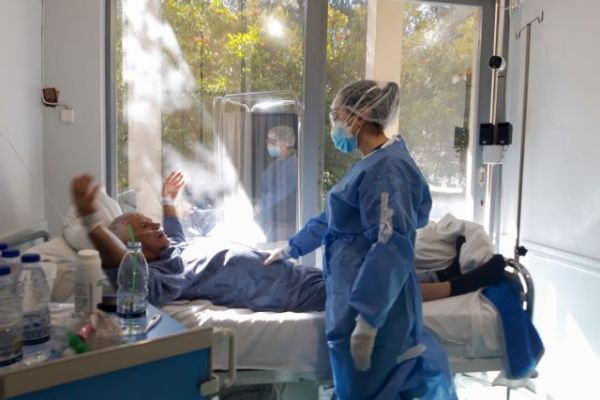 Κοροναϊός : Έκκληση Κικίλια στους ιδιώτες γιατρούς να ενισχύσουν τη μάχη κατά της πανδημίας – Τα κίνητρα που τους δίνονται