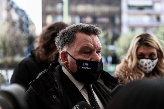 Υπόθεση Λιγνάδη : Αναφορά κατά της ανακρίτριας για παράβαση καθήκοντος κατέθεσε ο Αλέξης Κούγιας