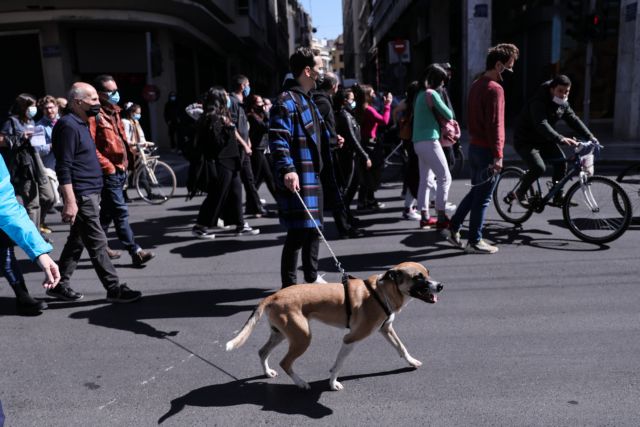 Βατόπουλος: Να υπάρξει πολιτικό μορατόριουμ για τις συγκεντρώσεις