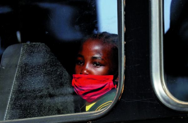 Κοροναϊός : Σε αναστολή των πατεντών για τα εμβόλια καλούν περισσότερα από 80 φτωχά κράτη