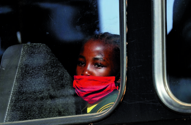 Κοροναϊός : Σε αναστολή των πατεντών για τα εμβόλια καλούν περισσότερα από 80 φτωχά κράτη