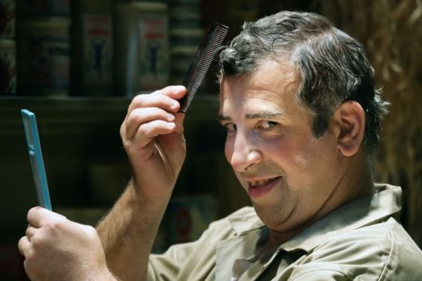 Πέτρος Φιλιππίδης : Όταν έγινε της… κακομοίρας» με τον Πέτρο Φιλιππίδη και τον «Μπακαλόγατο»