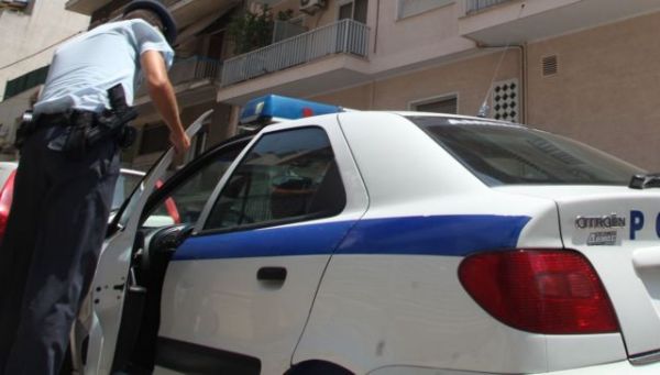 Πρέβεζα : Συνελήφθη ο μεθυσμένος οδηγός που προκάλεσε τροχαίο και εγκατέλειψε το θύμα του
