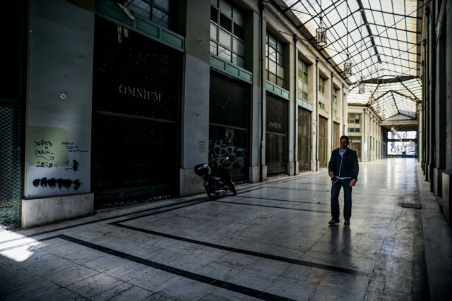 Λινού: Ισως να μην έχουμε φτάσει στην κορύφωση του τρίτου κύματος στην Αττική