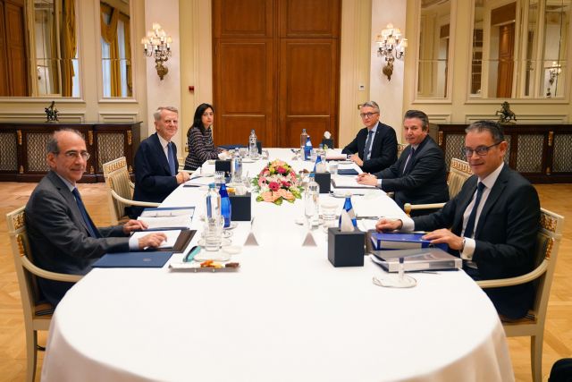 Ελληνοτουρκικά : Πολιτικές διαβουλεύσεις μετά τις διερευνητικές – Επιμένει στις αξιώσεις της η Άγκυρα και επιστρέφει στις απειλές