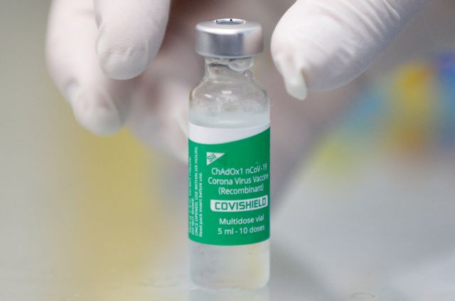 Εμβόλια κοροναϊού : Όσο ο πλανήτης περιμένει, οι επιτήδειοι παρακάμπτουν την ουρά