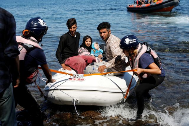 Κύπρος : Σοβαρές καταγγελίες για παράνομες επαναπροωθήσεις αιτούντων άσυλο