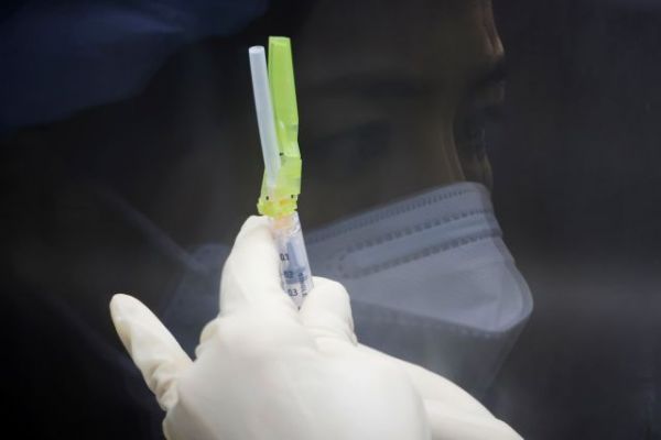 Σερβία : Έτοιμο το ψηφιακό πιστοποιητικό εμβολιασμού – Συζητά με την Ελλάδα την αμοιβαία αναγνώριση του