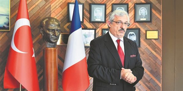 Ηταν ο πρεσβευτής της Τουρκίας στο Παρίσι «συντονιστής» δολοφόνων της Αγκυρας;