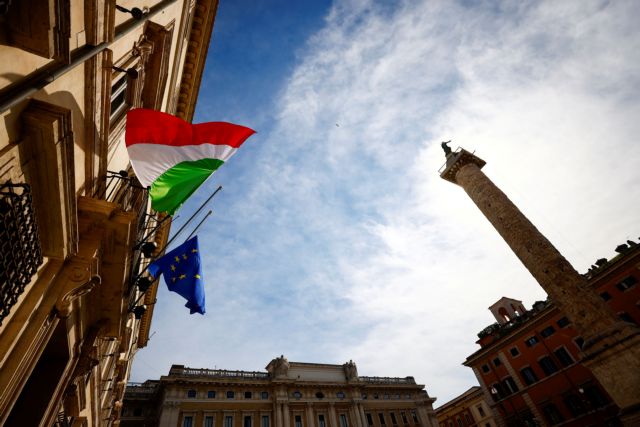 Κοροναϊός : Πάνω από 3,4 εκατ. μολύνσεις στην Ιταλία