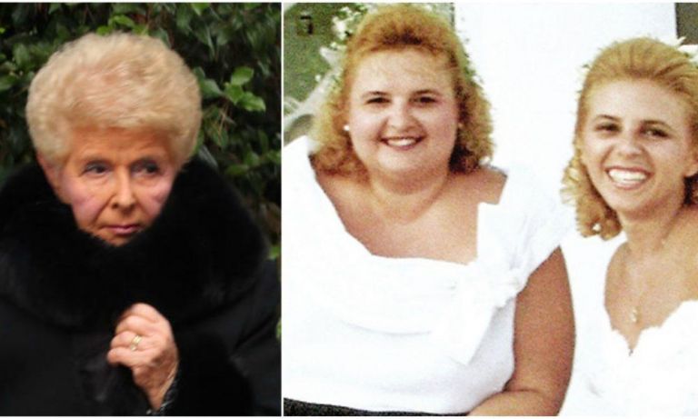 Βέφα Αλεξιάδου : «Ας ήμουνα ζητιάνα κι ας είχα τα παιδιά μου»