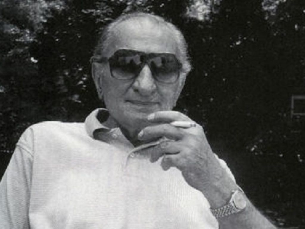 Γιώργος Καλάρης : Η απίστευτη ιστορία του Ελληνοαμερικανού πράκτορα της CIA