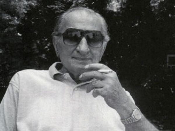 Γιώργος Καλάρης : Η απίστευτη ιστορία του Ελληνοαμερικανού πράκτορα της CIA