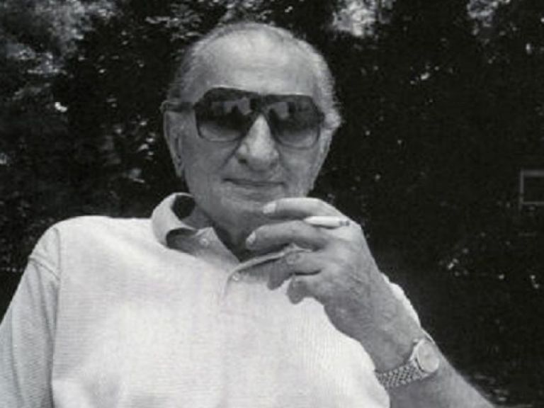 Γιώργος Καλάρης : Η απίστευτη ιστορία του Ελληνοαμερικανού πράκτορα της CIA