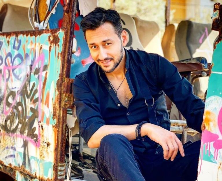 Πάνος Καλίδης: Σε αυτό το ριάλιτι θα τον δούμε μετά το Survivor