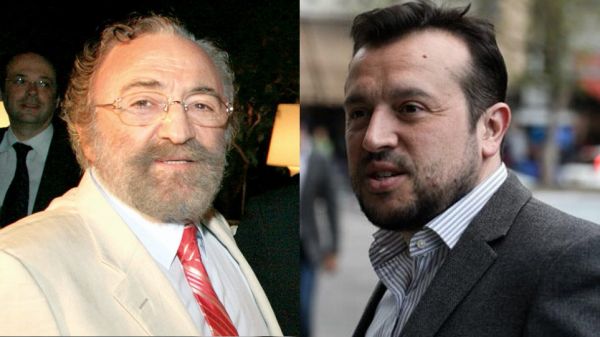 Live η συζήτηση στη Βουλή για την υπόθεση Παππά – Καλογρίτσα και τηλεοπτικές άδειες