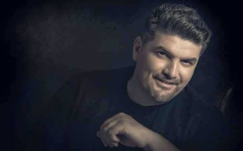 Σπίτι με το MEGA: Ύμνος στην παραδοσιακή μουσική από τον Γιάννη Καψάλη – Το Σάββατο 20 Μαρτίου