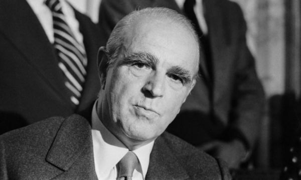 Κωνσταντίνος Καραμανλής : 10 φράσεις του μεγάλου πολιτικού που έμειναν στην Ιστορία