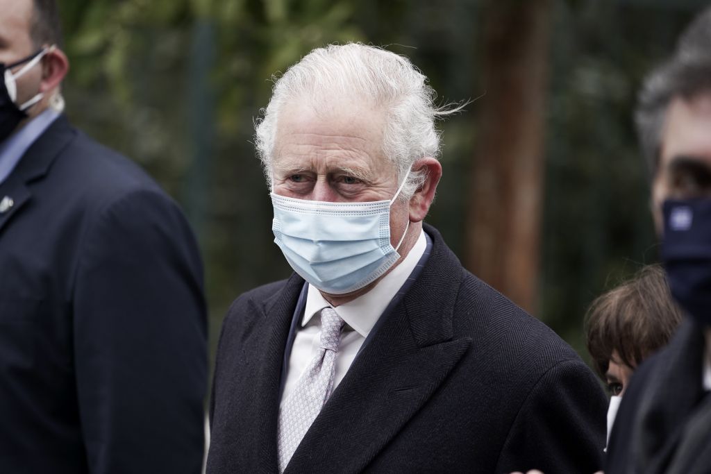 Το… απίστευτο σαρδάμ του Καρόλου με την Μπουμπουλίνα