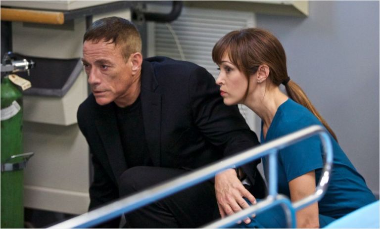 Mega Cinema: Συνεχίζονται οι πρεμιέρες – Απόψε στις 22: 00 «Το σημάδι της εκδίκησης» σε Α’ τηλεοπτική προβολή