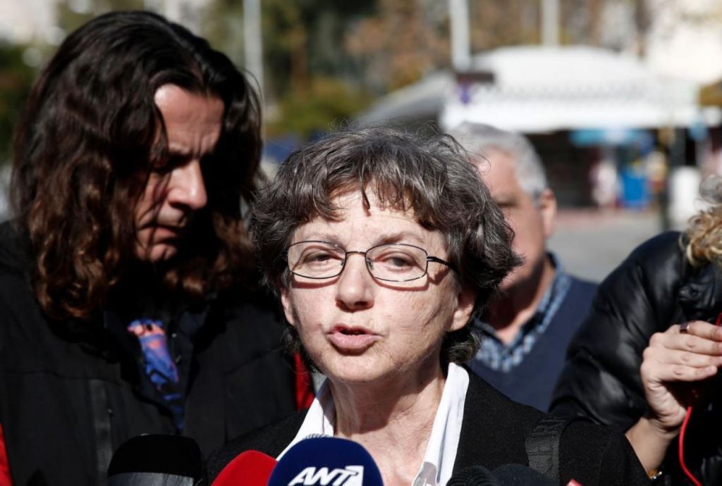 Κούρτοβικ: Οι συγγενείς των θυμάτων του Κουφοντίνα τον υβρίζουν όταν τον λένε δολοφόνο